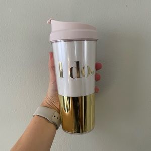 Kate Spade Coffee Cup